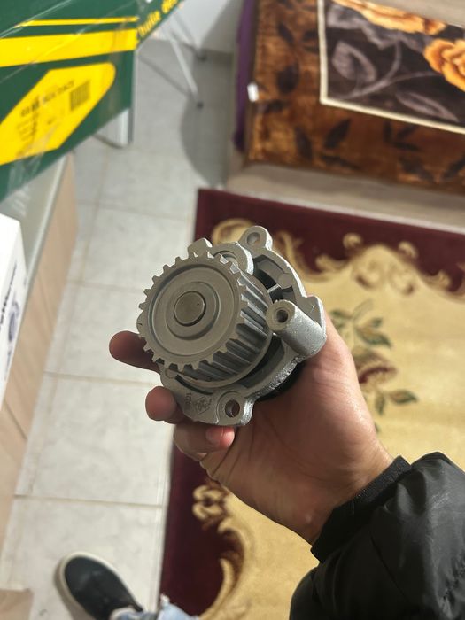 Части за обслужване на АУДИ А3 2.0 FSI БЕНЗИН 2004