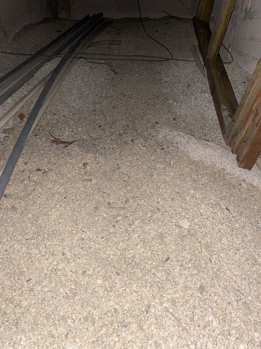 Mozaic mărunt din marmura