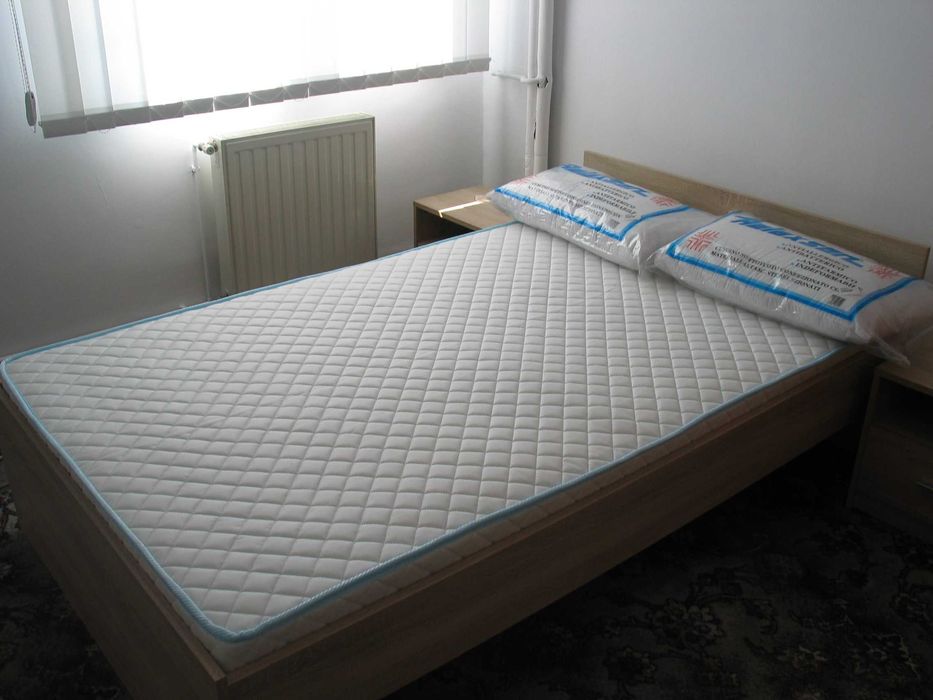 Inchiriez apartament 3 camere , mobilat și utilat, confort 1, ultracentral