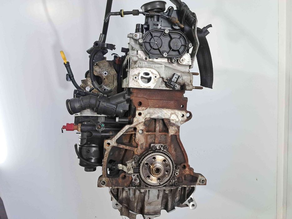 Motor complet ambielat Volkswagen Passat B8 Variant (3G5) [Fabr 2015-p