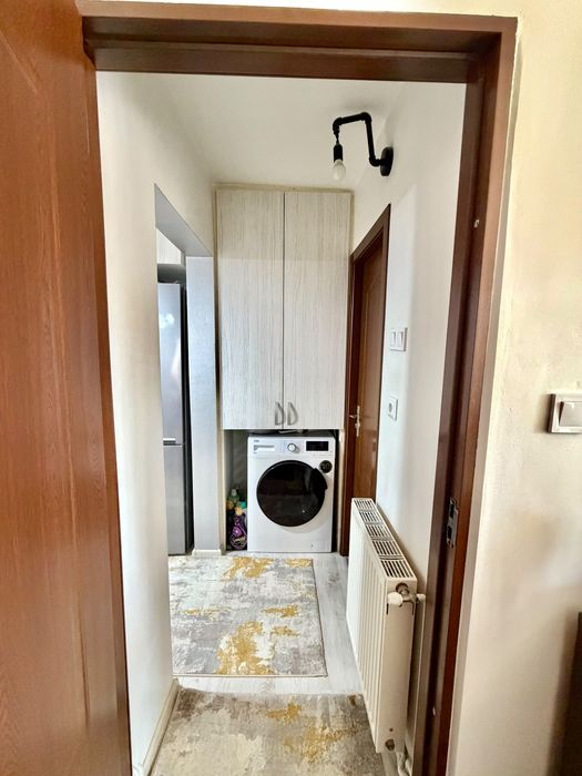 Apartament 2 camere, decomandat, 47 mp, parter înalt, Strada Dacia – lângă Mall