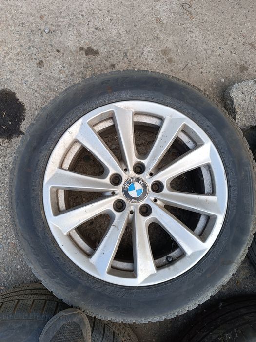 Jante BMW 17" F10 f11 f20 f30 f31 f32 f33 f34 f36