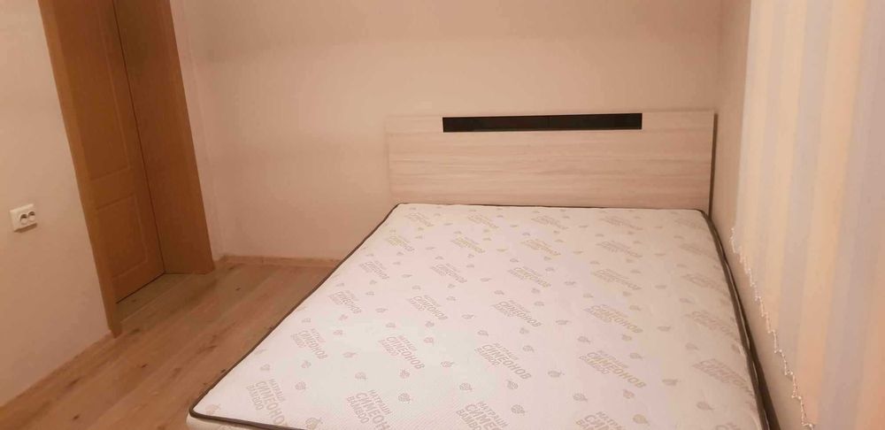 Дава се под наем Двустаен апартамент в Добрич, Център - 65 кв.м за 316.2 € - Снимка #5