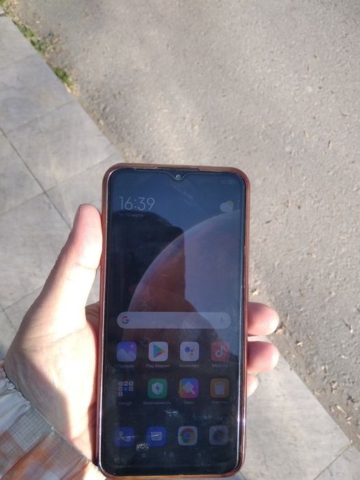 Редми 9 /3/32/. тали.