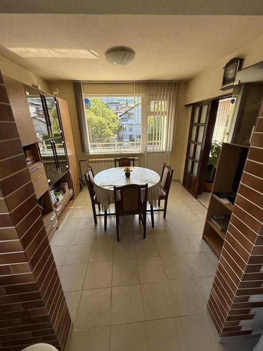 Продава се Етаж от къща в София, Драгалевци - 227 кв.м за 1763 €/кв.м - Снимка #3