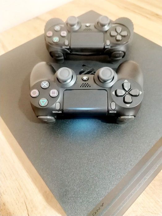 PlayStation 4 (2TB) — Ideal holatda!