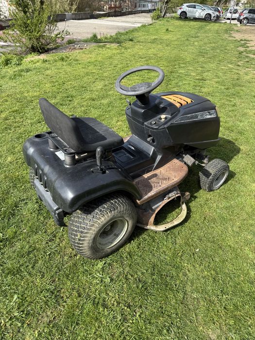 Тракторна косачка