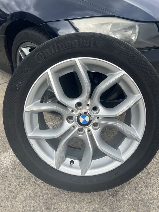 Jante Bmw/ M/ Paket///