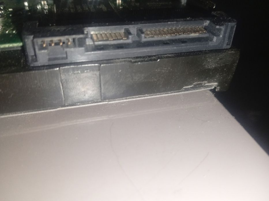 Жёсткий диск , 160 гб , Seagate Barracuda 7200.9