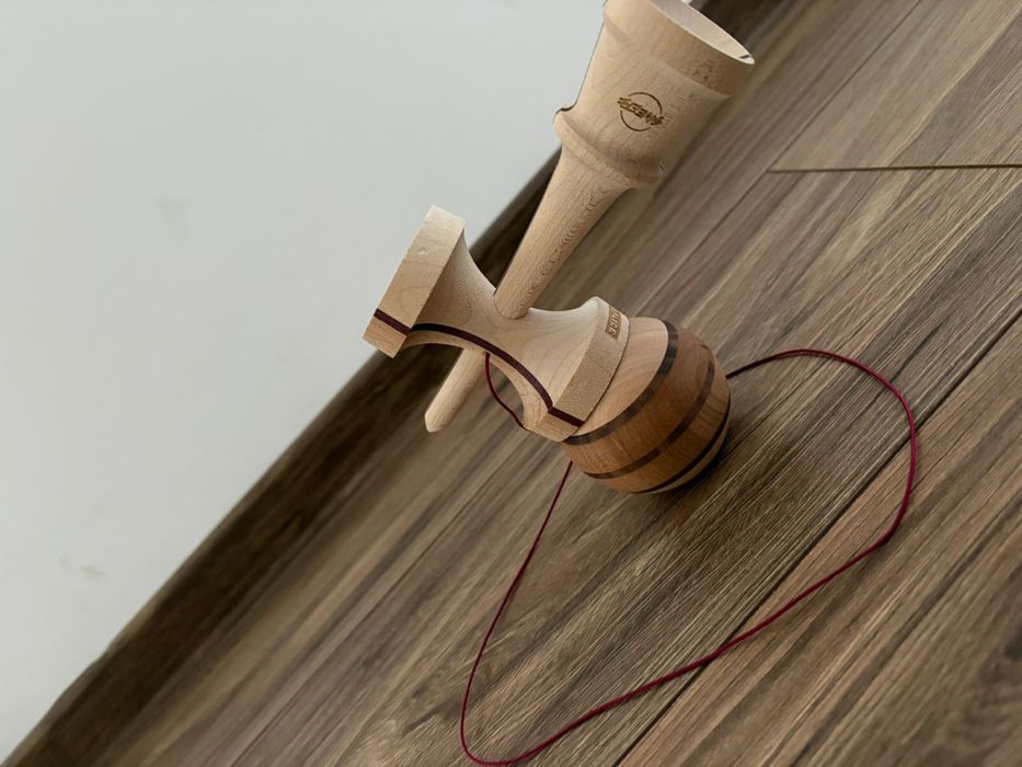 Kendama Sweets Broken Shape
