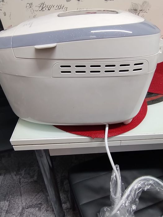 Aparat de făcut pâine