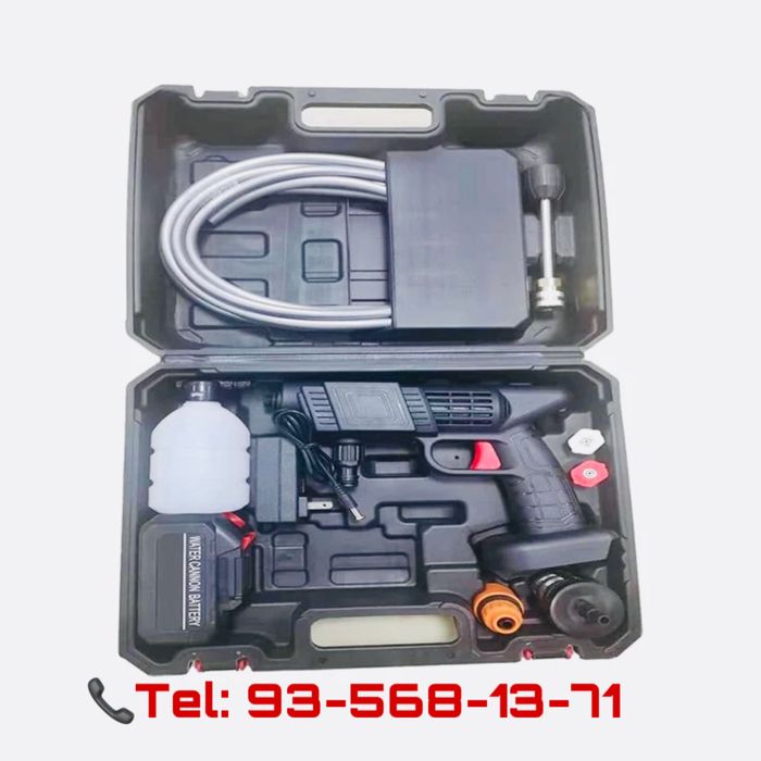 Simsiz batareyali Karcherlar original! Беспроводной Карчер оригинал!