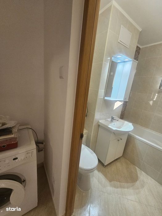 Apartament 2 camere Nicolina