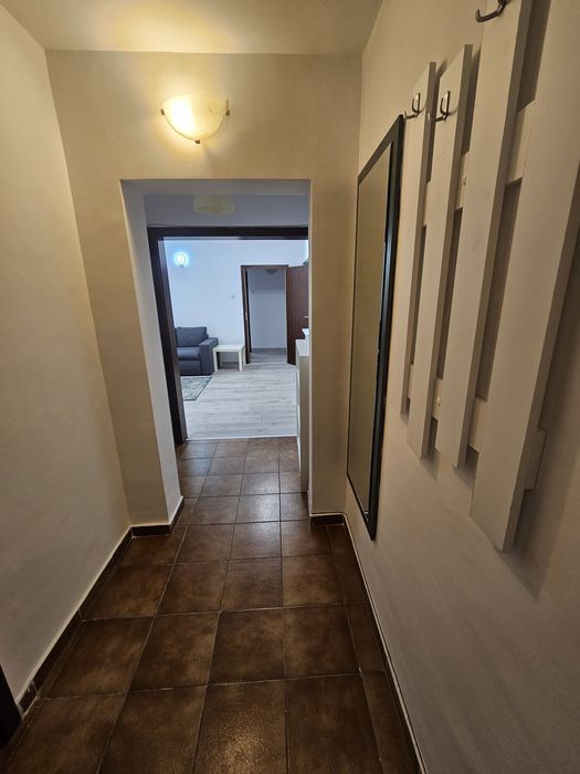 Proprietar vand ap.3 camere Bd.Decebal