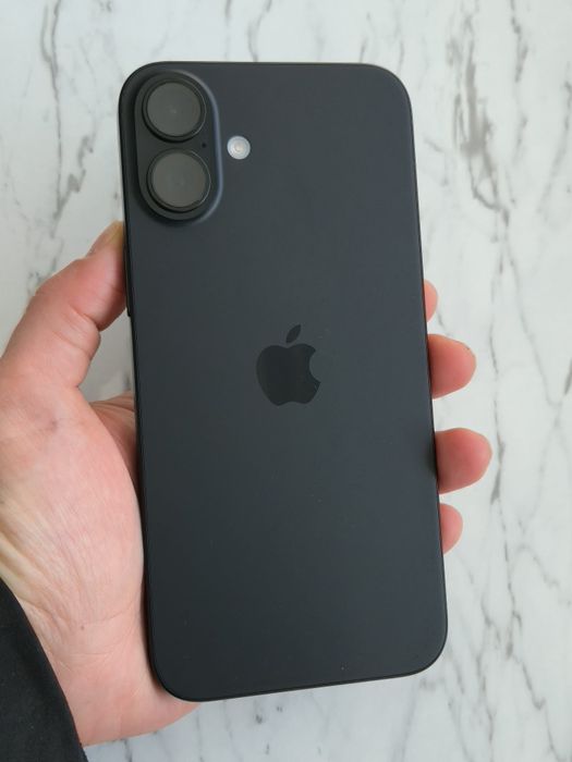 Vand/schimb iPhone 16 Plus 256gb