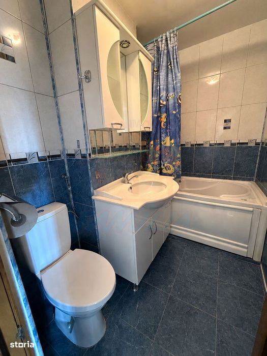 Apartament,