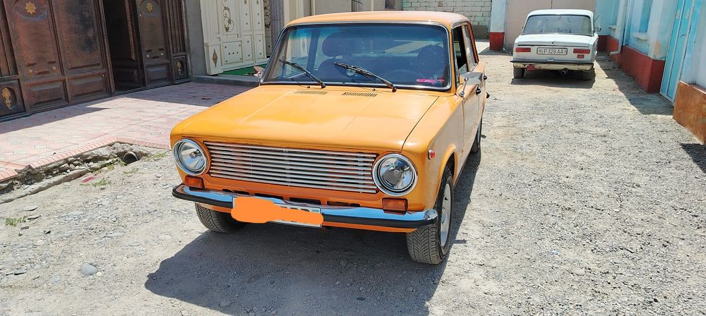 Juguli 2101 sotiladi