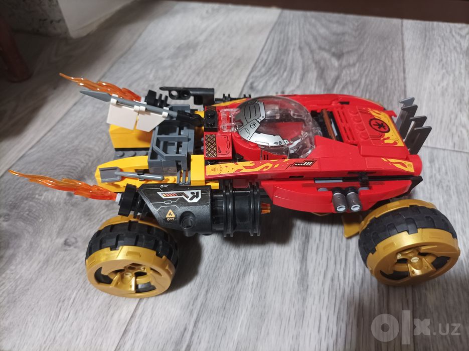 Lego Лего аналог конструктора