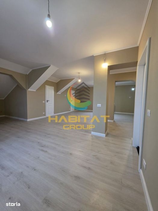 Vila individuala 9 camere 350 mp, teren 450, str asfaltata- Berceni