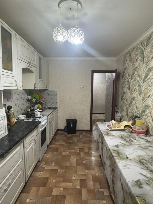 Продается 2х комн в районе Променад