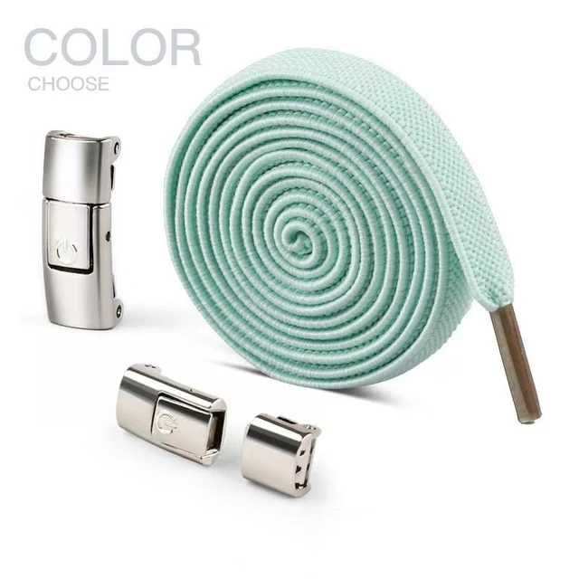 Мързеливи връзки ма обувки, маратонки, гуменки и други