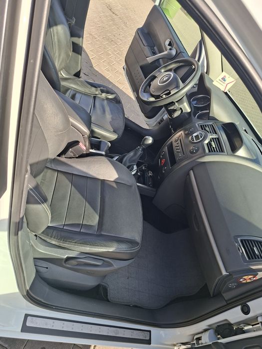 Renault megane 2 1.5DCi