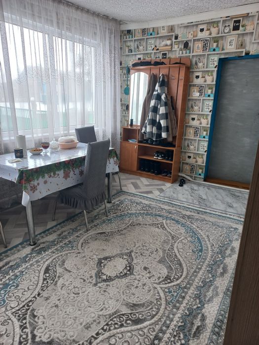 Продаётся дом благоустроенный