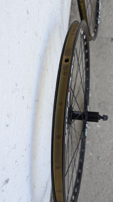 Вилсет 26" - велосипедные колеса DC 3.0 Disk