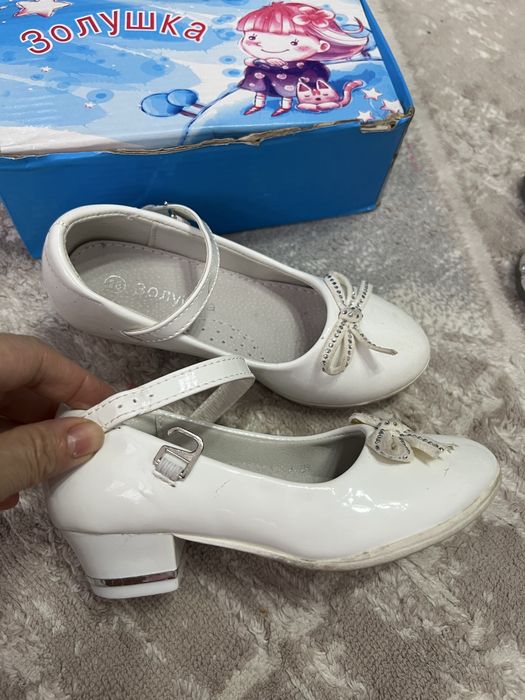 Туфли разные продам