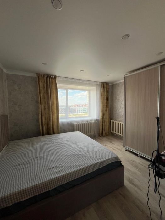 Продам 3х комн, береке