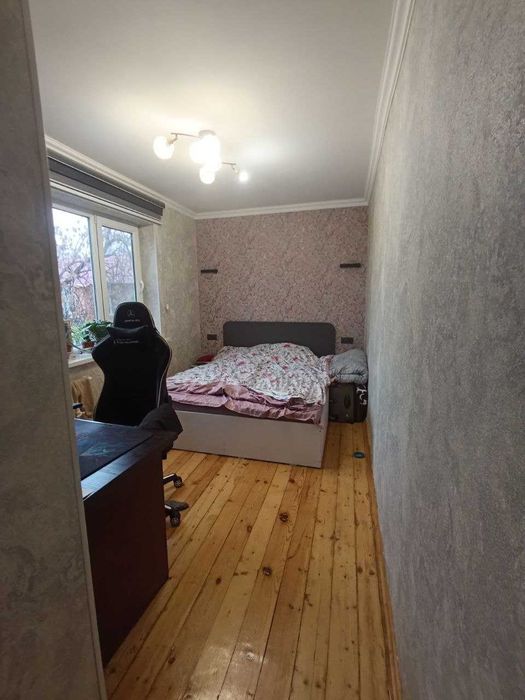 Срочно! 2/3-комнатная , 48 м², Чиланзар-24, собственник