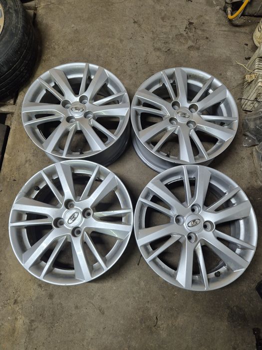 Титановый диск гранта