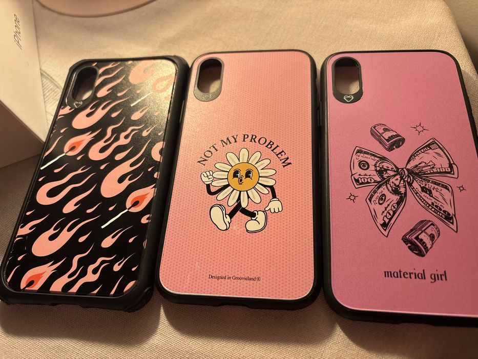 iPhone XS 64 GB stare buna