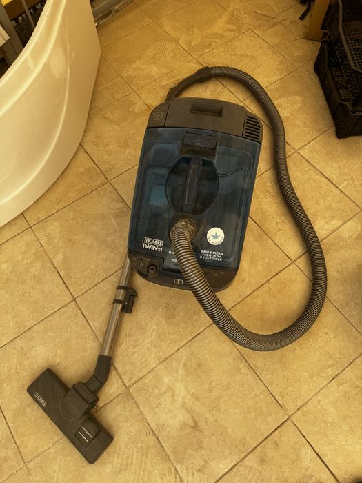 Пылесос Thomas  .