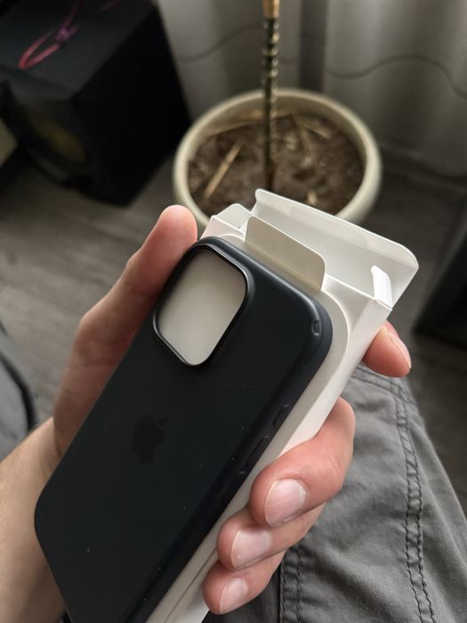 Apple Case Magsafe 16pro