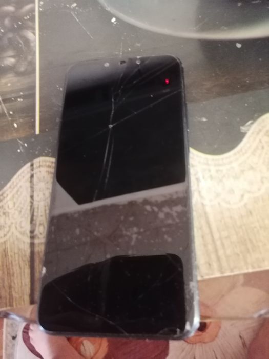 Хуавей мате 20 лайт