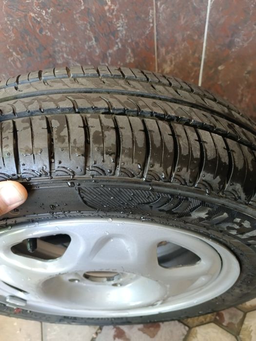 Диска балон спарк 155/70/14