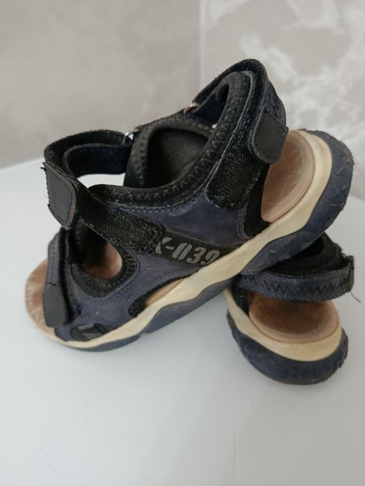 Продам сандали в идеальном состоянии