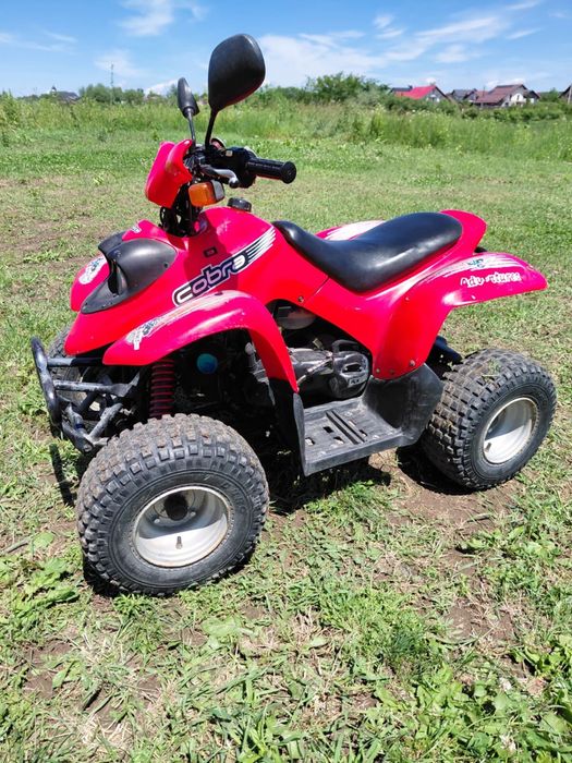 Atv Aeon cobra pentru copii