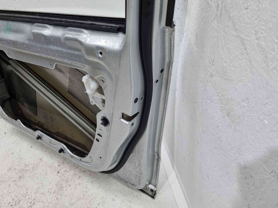 Usa dreapta fata Volkswagen Passat B7 (362) [Fabr 2010-2014] LA7W