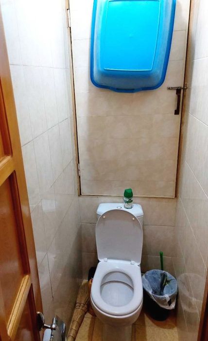 Юнусабад 12, 3/2/4 Неторец Средний Ремонт