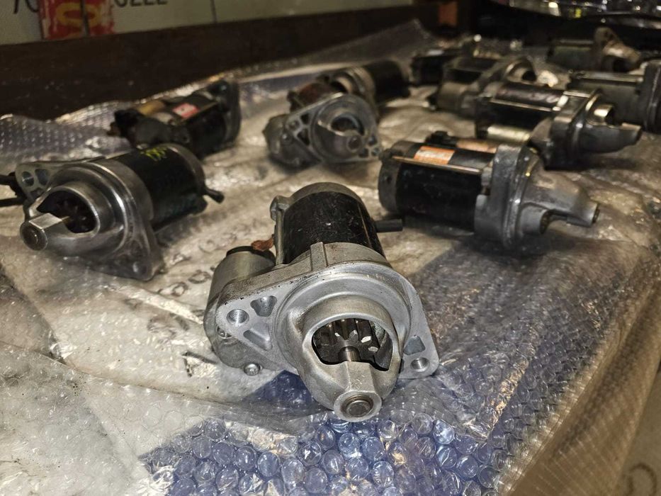 Стартер LEXUS GS 300