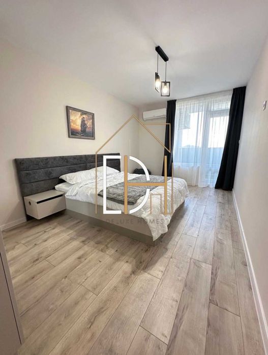 Продава се Тристаен апартамент в Пловдив, Съдийски - 125 кв.м за 1504 €/кв.м - Снимка #6