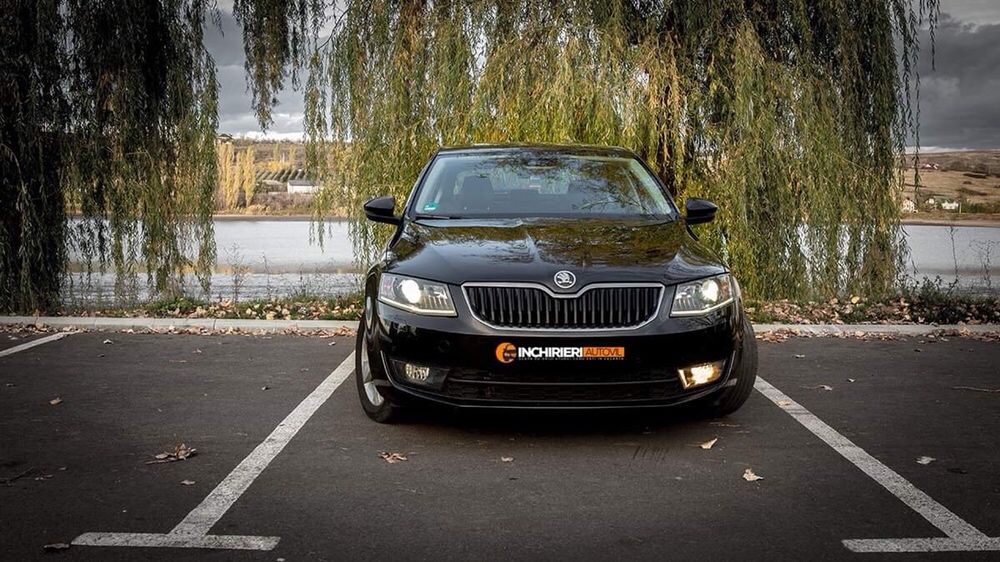 Inchirieri Auto / Rent a Car - Masini cu cutie automata