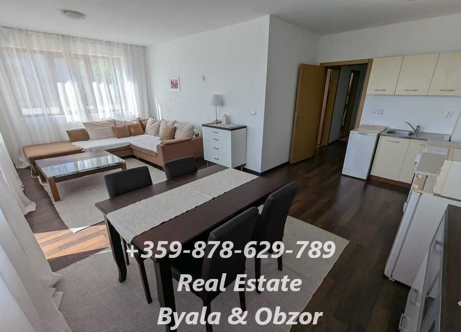 Продава се Тристаен апартамент в Бяла - 120 кв.м за 742 €/кв.м - Снимка #7
