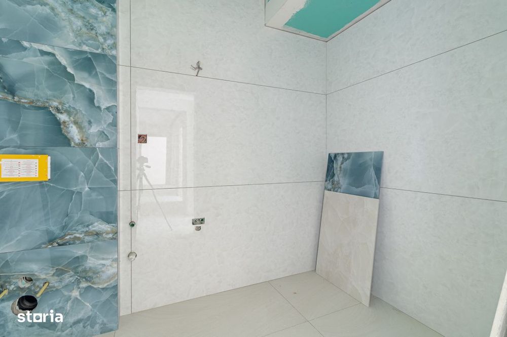 Apartament 3 camere Pipera, Miluna Residence 90,50 mp proiect nou