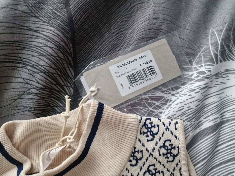 Compleu Guess XS