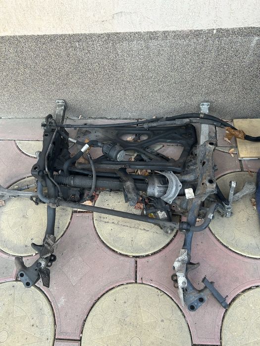 Cadru motor / JUG Audi A8 2013 3.0 d