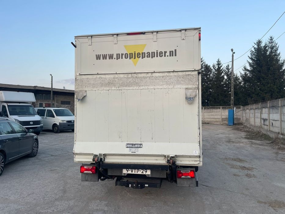 Iveco Daily 40 C 17 3,5T