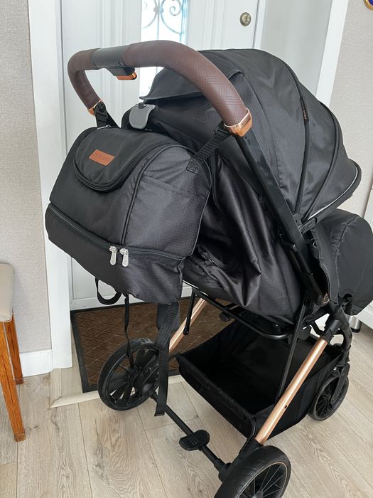 Детская коляска ining baby